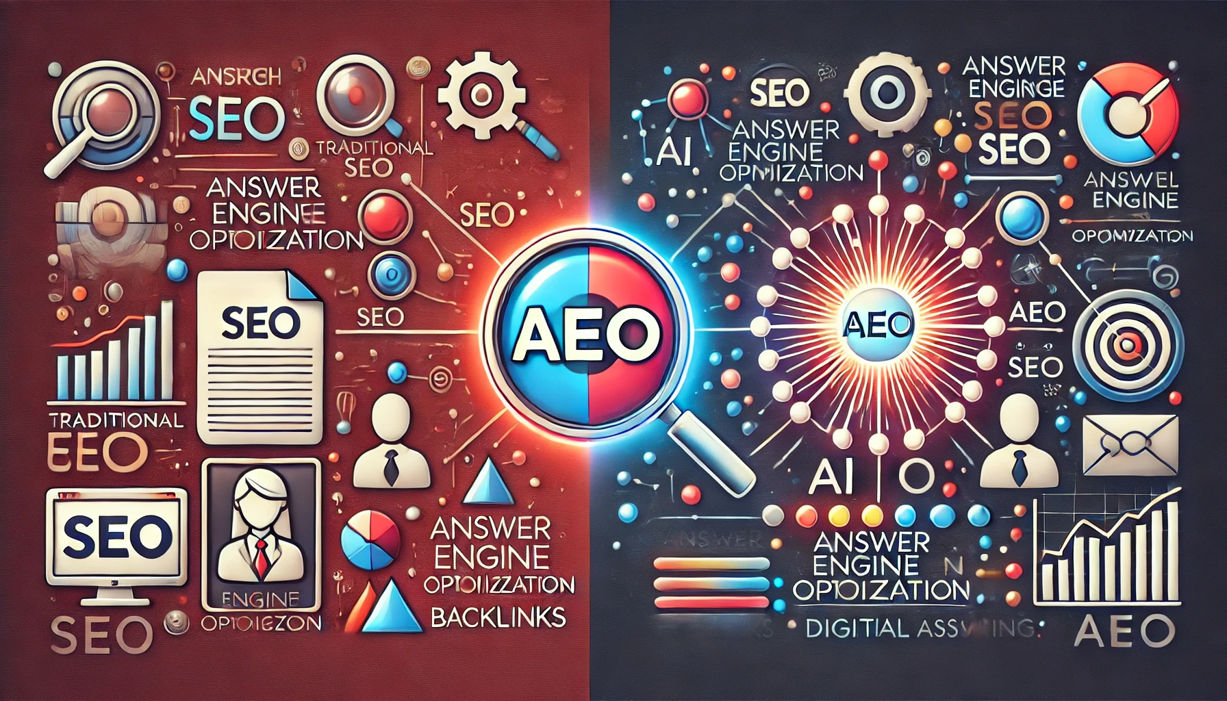 Mastering AEO: The Blueprint for High-Visibility Content and Featured Snippets