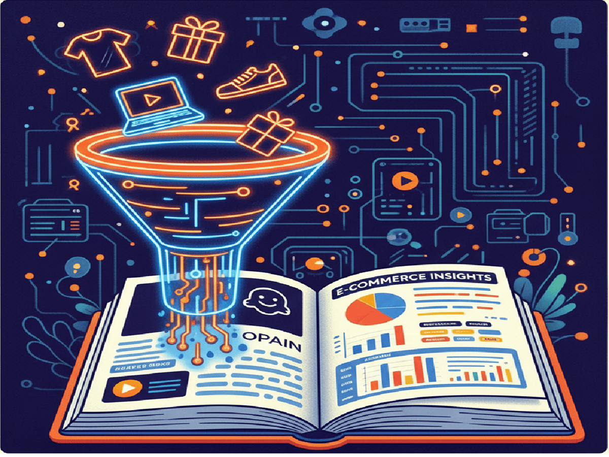 How to Feed Your Products Straight to ChatGPT and OpenAI?